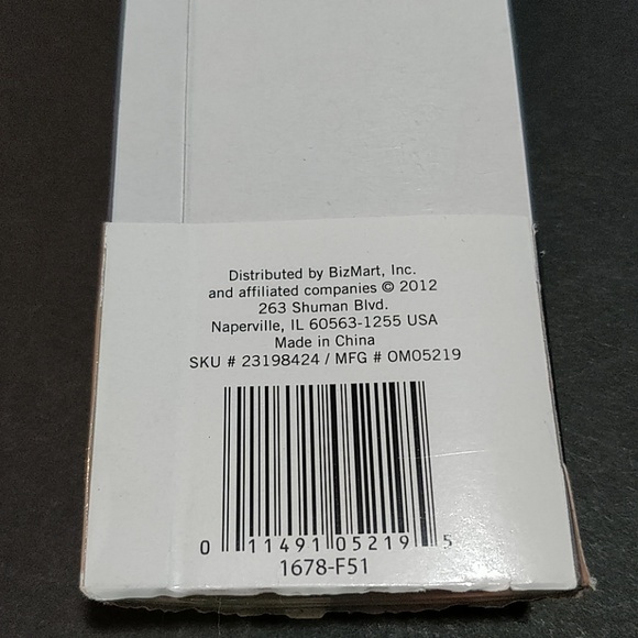 Divoga 3 Count Retractable Gel Pen Medium Point - Picture 4 of 5